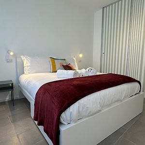 Appartement met een Slaapkamer
